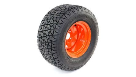 Bobcat 4178447 12 24 x 12 Wheel Assembly 
