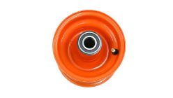 Bobcat 4178450-02 6.00 x 4.45 Wheel Assembly W/ Bearings - BOB 4178450-02