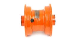 Bobcat 4178450-02 6.00 x 4.45 Wheel Assembly W/ Bearings - BOB 4178450-02