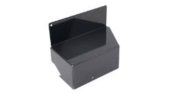 Bobcat 4178493.46 48 Right Hand Belt Cover - BOB 4178493.46