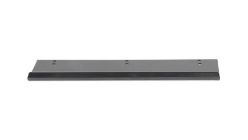 Bobcat 4178507.46 Right Hand 48" Bullnose Adjustment Lip Bracket - BOB 4178507.46
