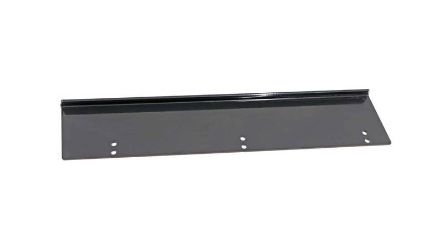 Bobcat 4178508.46 48" Left Hand Bullnose Adjustment Lib Bracket 