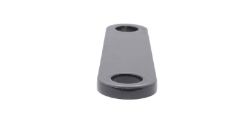 Bobcat 4178540.7 Lower Linkage Plate - BOB 4178540.7