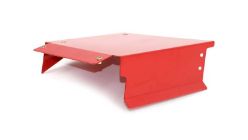 Bobcat 4178545 Left Hand S-Fender Extension - BOB 4178545