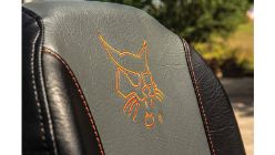 Bobcat 4178567 6000 Suspension Seat - BOB 4178567