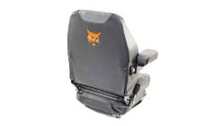 Bobcat 4178568 7000 Suspension Seat - BOB 4178568