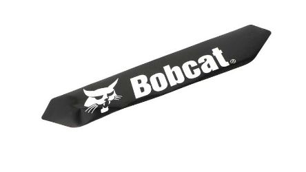 Bobcat 4178637 15 x 3 Bobcat Label 