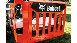 Bobcat 4178637 15 x 3 Bobcat Label - BOB 4178637