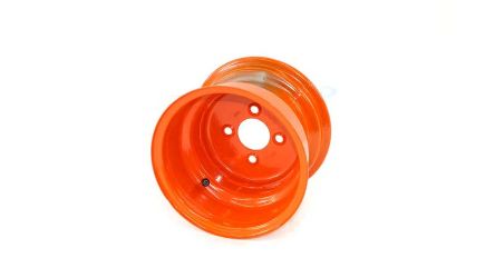 Bobcat 4178665-01 10 x 7 Orange Rim 