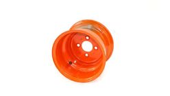 Bobcat 4178665-01 10 x 7 Orange Rim - BOB 4178665-01