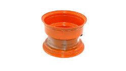 Bobcat 4178665-01 10 x 7 Orange Rim - BOB 4178665-01