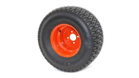 Bobcat 4178666 22 x 11.00" Wheel Assembly 
