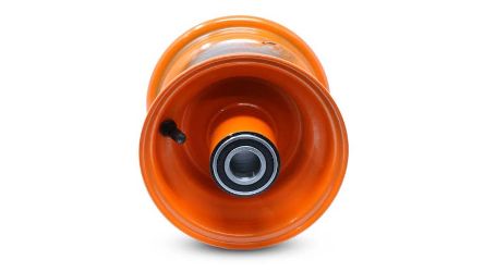 Bobcat 4178667-01 12 x 8.5 Orange Rim 
