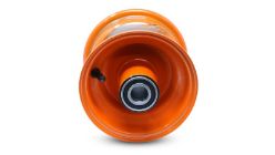 Bobcat 4178667-01 12 x 8.5 Orange Rim - BOB 4178667-01