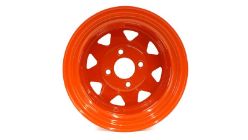 Bobcat 4178667-01 12 x 8.5 Orange Rim - BOB 4178667-01