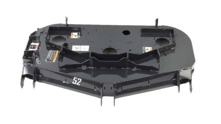 Bobcat 4178726 52" Cutterdeck S 
