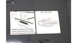 Bobcat 4178726 52" Cutterdeck S - BOB 4178726