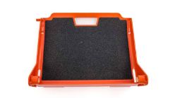 Bobcat 4178730 36" S-Footplate w/Labels - BOB 4178730