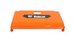 Bobcat 4178731 Foot Plate w/ Labels - BOB 4178731