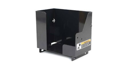 Bobcat 4178732 S-Battery Box w/ Labels 