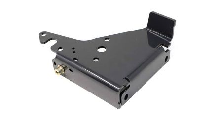 Bobcat 4178733 Right Hand S-Bracket Control 
