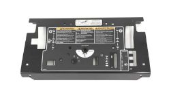 Bobcat 4178735 36 S-Control Panel w/ Labels - BOB 4178735