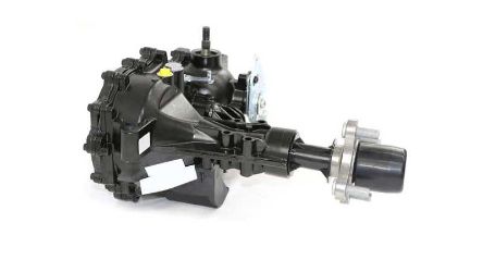 Bobcat 4178802 2800 Right Hand Int Bold Transaxle 