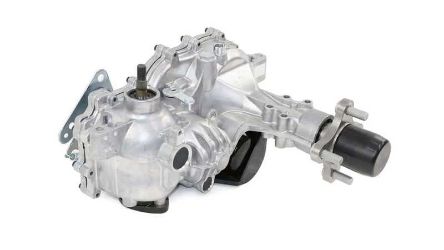 Bobcat 4178831 Left Hand 3100 INT Bold Transaxle 