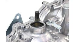 Bobcat 4178831 Left Hand 3100 INT Bold Transaxle - BOB 4178831