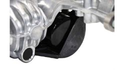 Bobcat 4178831 Left Hand 3100 INT Bold Transaxle - BOB 4178831