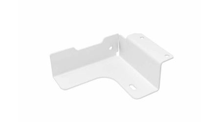 Bobcat 4178845.45 Left Hand Spacer Tank Bracker 