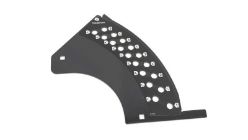 Bobcat 4178853 S-HOC Plate w/ Label - BOB 4178853