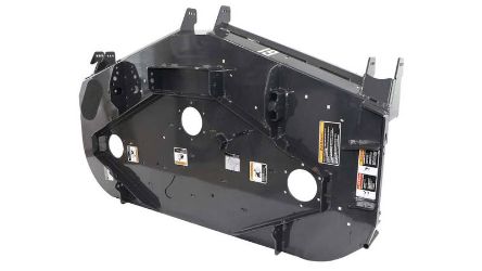 Bobcat 4178855 61" w/ Labels S-Cutterdeck 