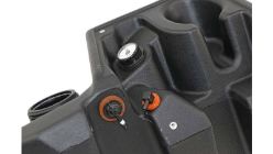 Bobcat 4178857 S-Left Hand Tank w/ Label - BOB 4178857