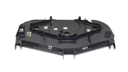 Bobcat 4178859 72" S-Cutterdeck w/ Labels 