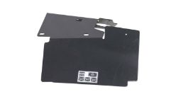 Bobcat 4178867 S-Panel w/ Labels - BOB 4178867