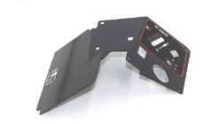 Bobcat 4178867 S-Panel w/ Labels - BOB 4178867