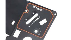 Bobcat 4178867 S-Panel w/ Labels - BOB 4178867