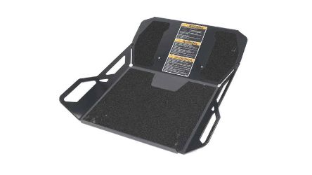 Bobcat 4178879 S-Foot Plate Speed Control W/O 