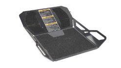 Bobcat 4178879 S-Foot Plate Speed Control W/O - BOB 4178879