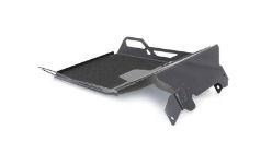 Bobcat 4178879 S-Foot Plate Speed Control W/O - BOB 4178879