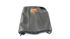 Bobcat 4178930 4178567 Cover Back w/ Logo - BOB 4178930