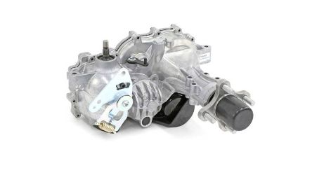 Bobcat 4178933 Left Hand Transaxle 