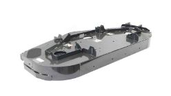 Bobcat 4178944 Bn 61In Deck w/ Labels S - BOB 4178944