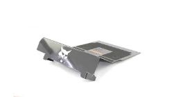 Bobcat 4178947 S-Footplate w/ Labels - BOB 4178947