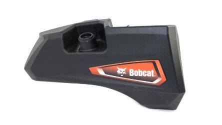 Bobcat 4178951 S-Right Hand Res Tank w/ Label 