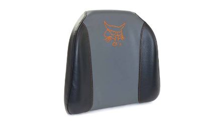 Bobcat 4178985 Back Cushion Seat Assembly 