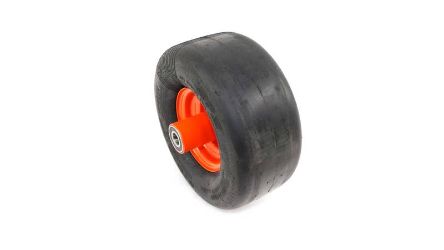 Bobcat 4179100 11 x 6 No Flat Wheel Assembly 