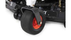 Bobcat 4179100 11 x 6 No Flat Wheel Assembly - BOB 4179100