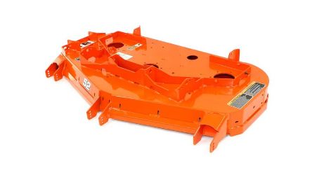 Bobcat 4179126 52" Cutterdeck S 